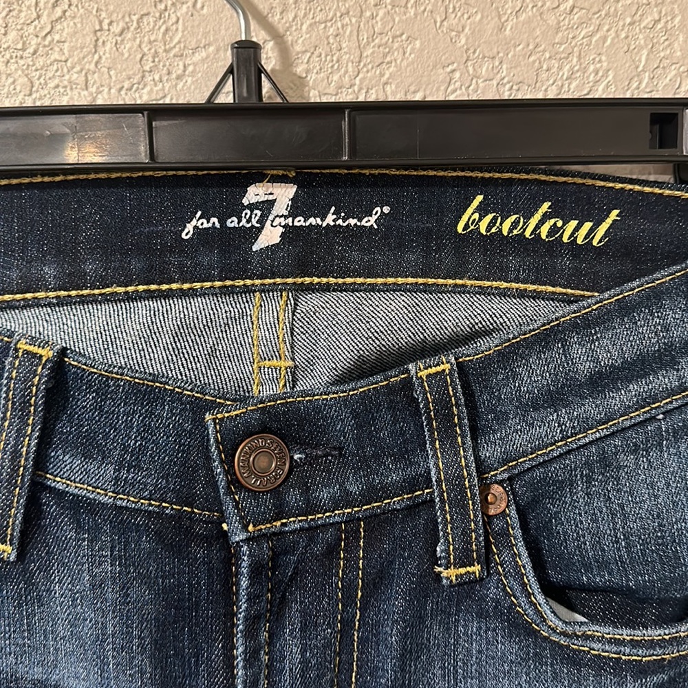 Seven jeans - Picture 3 of 6